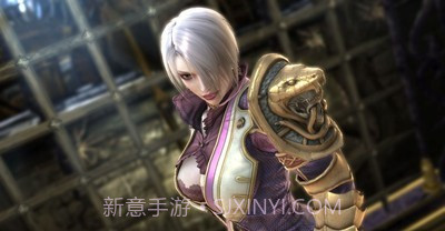 刀魂5完整版截图3