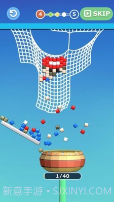 撕破这张网截图3