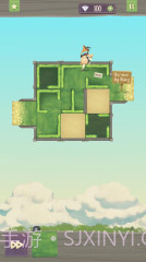 萌羊迷宫截图3 萌羊迷宫截图3