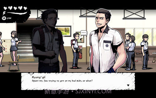 昏迷手游版截图3