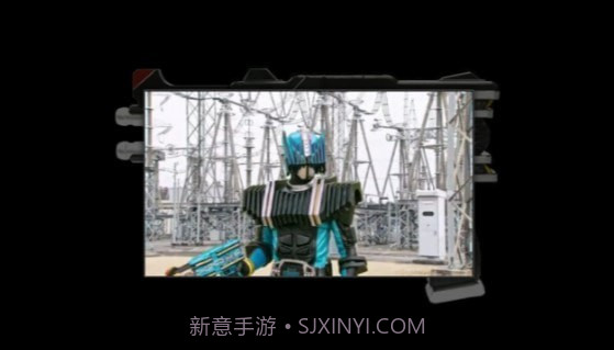 新十年终骑驱动器截图2