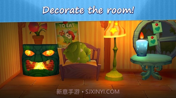 我的奥姆截图2 我的奥姆截图2