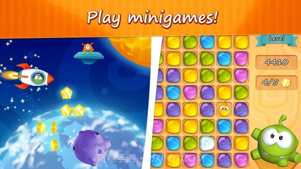 我的奥姆截图3 我的奥姆截图3