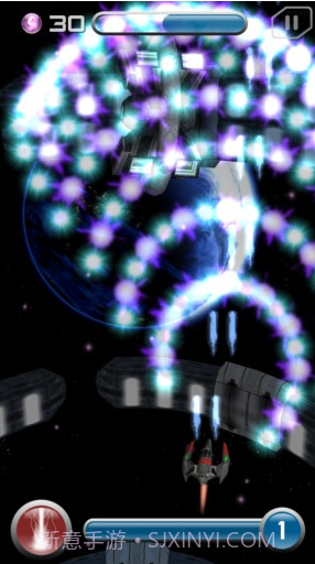 空间射击截图3