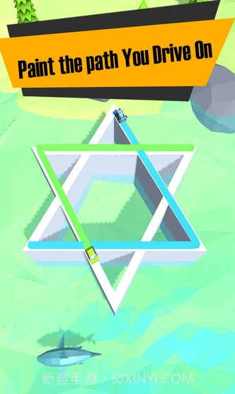 道路油漆工截图3