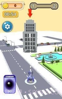 毁灭拆迁者截图1