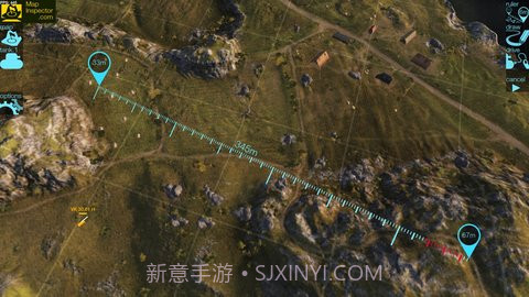 地图检查员截图3