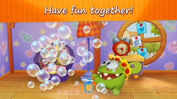 我的奥姆截图4 我的奥姆截图4