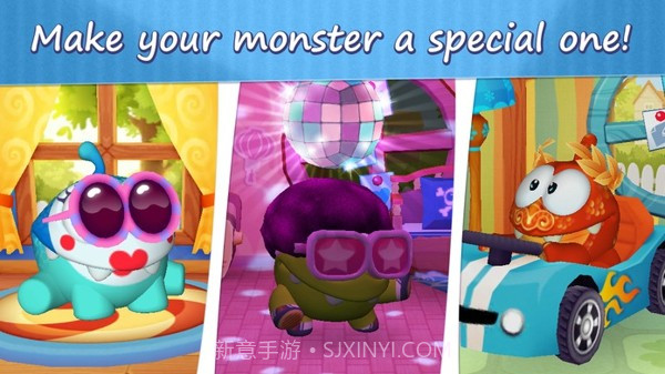 我的奥姆截图1 我的奥姆截图1