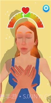 海滩救生员生活截图4