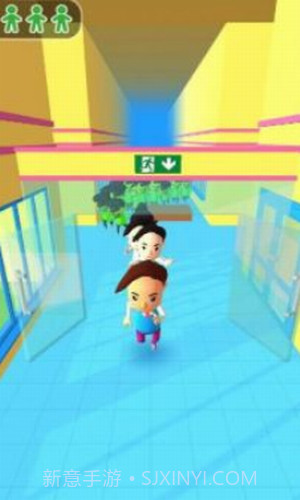 他们都是僵尸截图2