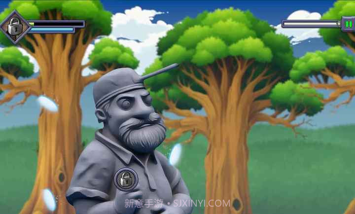 僵尸不能死移植版截图4