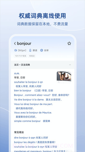 法语助手官方正版截图5