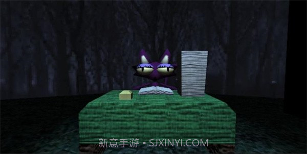 红脸先生精简版截图1