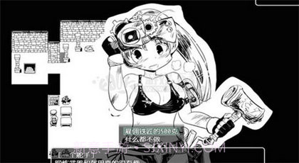 疯狂播种怀孕大冒险截图3