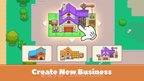 哥布林山谷最新版截图3