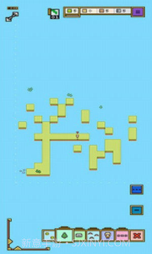 喷漆大作战截图1