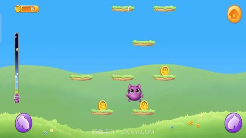 梦幻宠物欢乐屋去更新版截图2