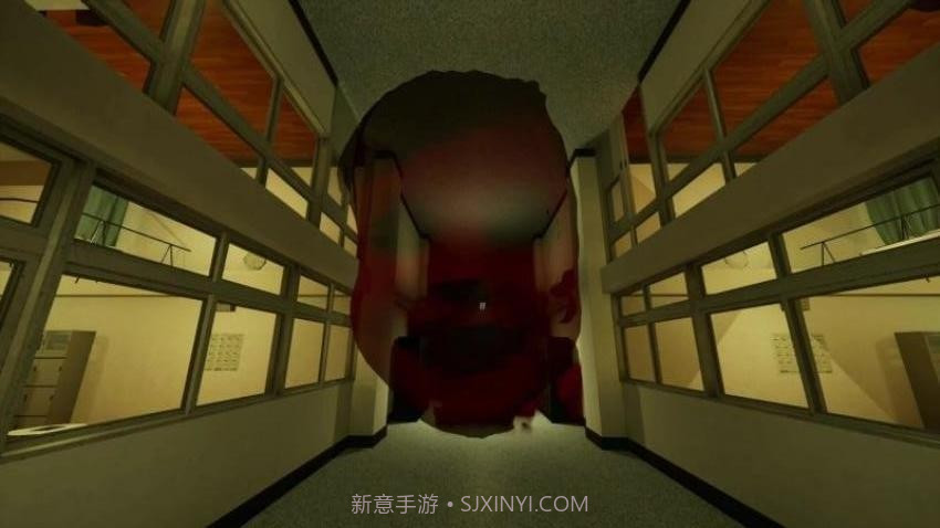 恐怖学院模拟付费版截图3