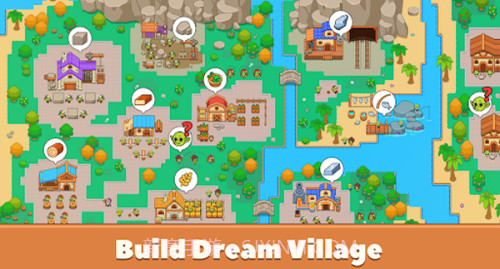 哥布林山谷完整版截图4