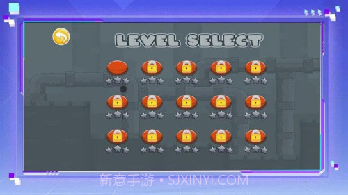 企鹅跳跳侠最新版截图3