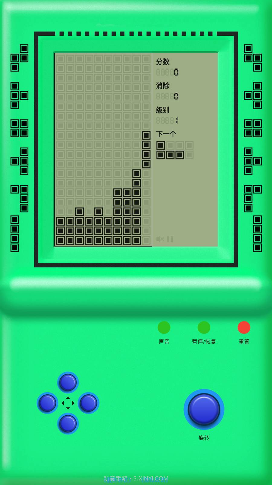 街机游戏厅中文版截图3