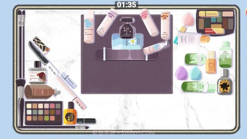 我爱整理免广告版截图1 我爱整理免广告版截图1