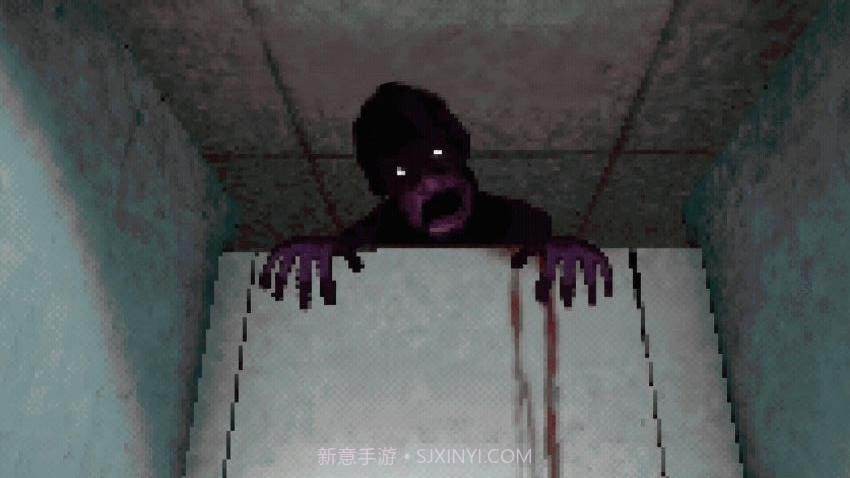 寻找伪人2修改版截图3