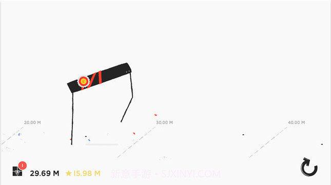 长腿爸爸最新版截图3