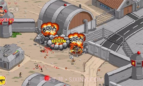 约翰曼波付费版截图2