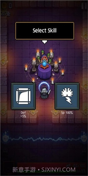 最后的猎人Last Hunter存档版截图2