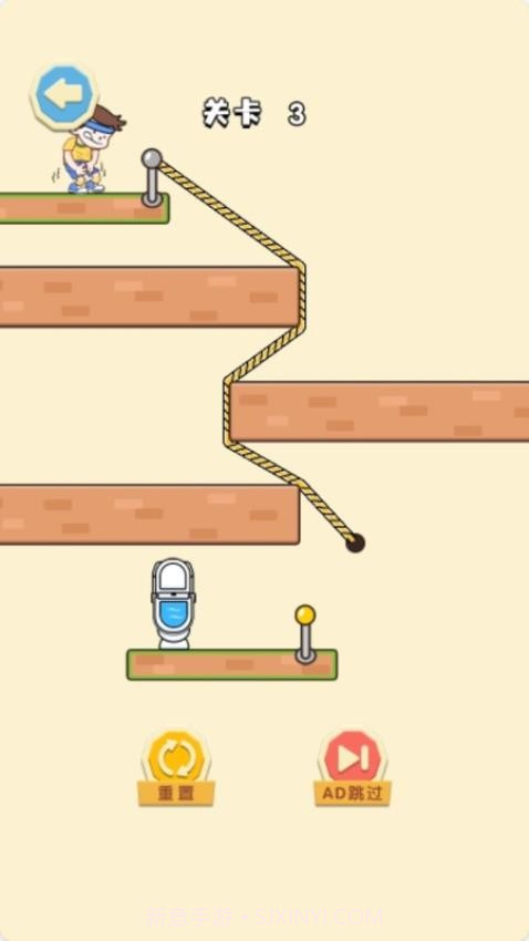 天天来画线去更新版截图4