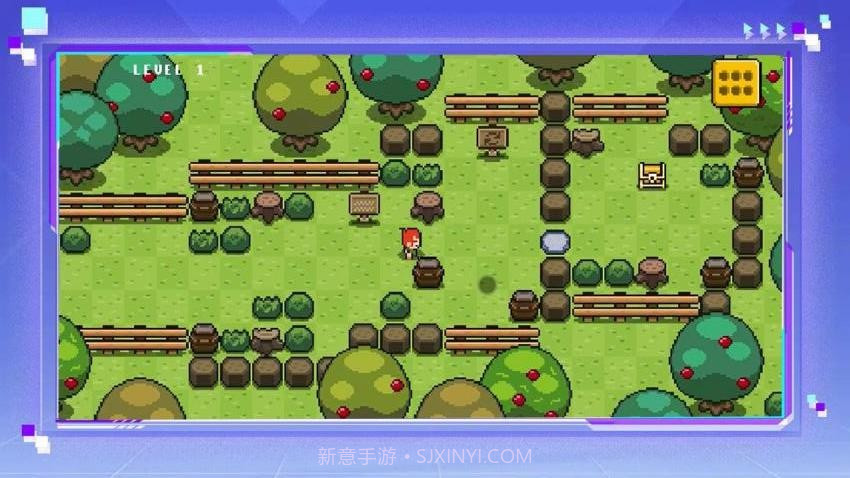 石头剪刀咚咚响移植版截图4