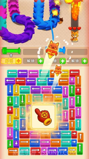 营救小猫完整版截图2