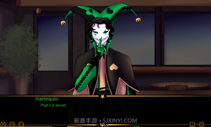 怪胎马戏团2单机版截图2