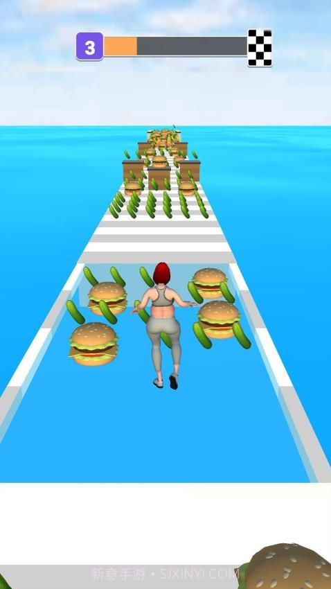 帮她瘦下来最新版截图2