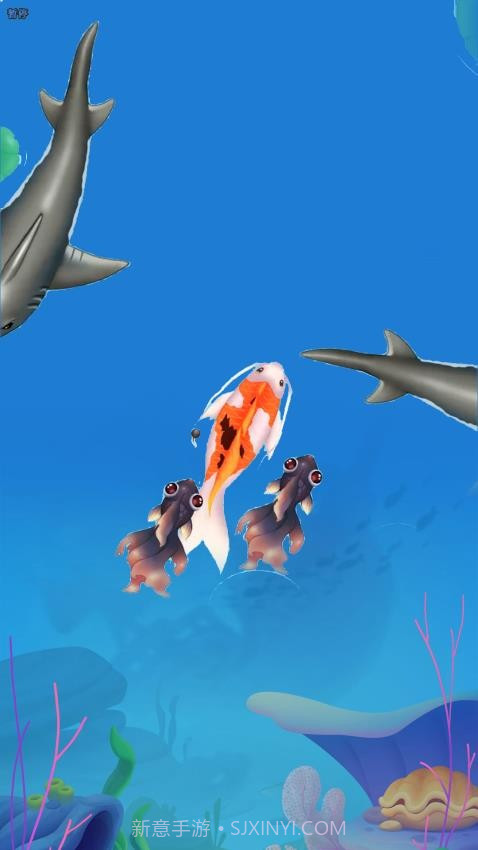 吞噬大作战离线版截图2 吞噬大作战离线版截图2