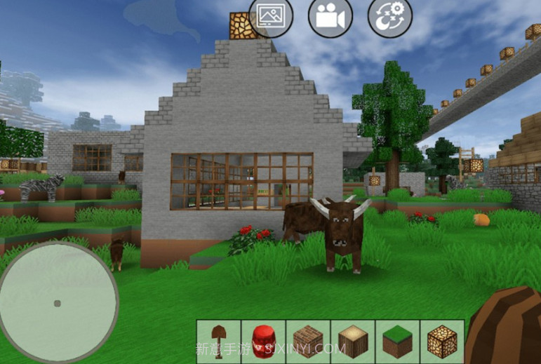 像素制作小能手截图1