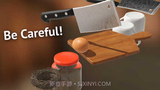 蛋之旅Egg Journey付费版截图4