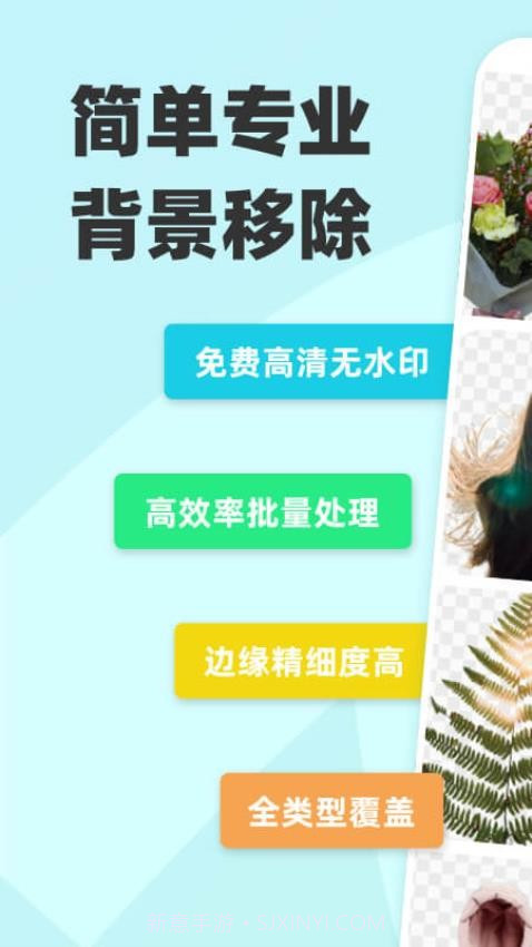 椰子设计手机版截图2