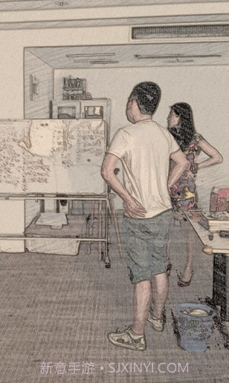 柠檬相机APP截图4