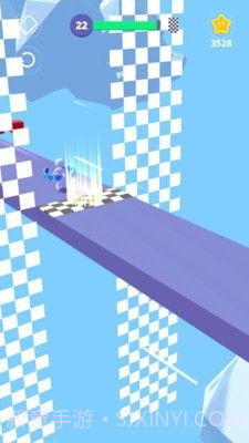 请叫我闪电侠截图3 请叫我闪电侠截图3