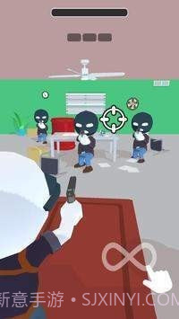 房间清剿记截图3