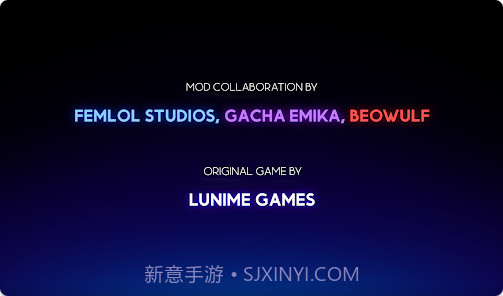 GachaPlus中文版2023截图2