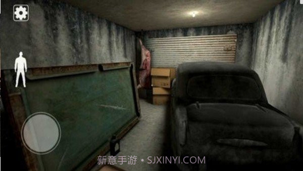 恐怖肉先生无限子弹版截图1