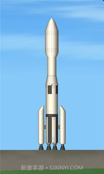 航天模拟器1.5.2截图4