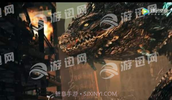 巨兽浩劫2截图2