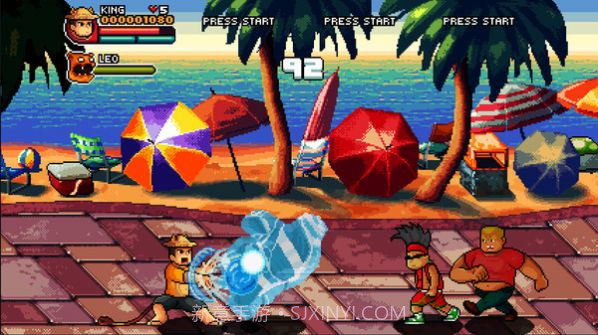 99条命截图3 99条命截图3