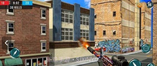 IGI突击队突击截图2