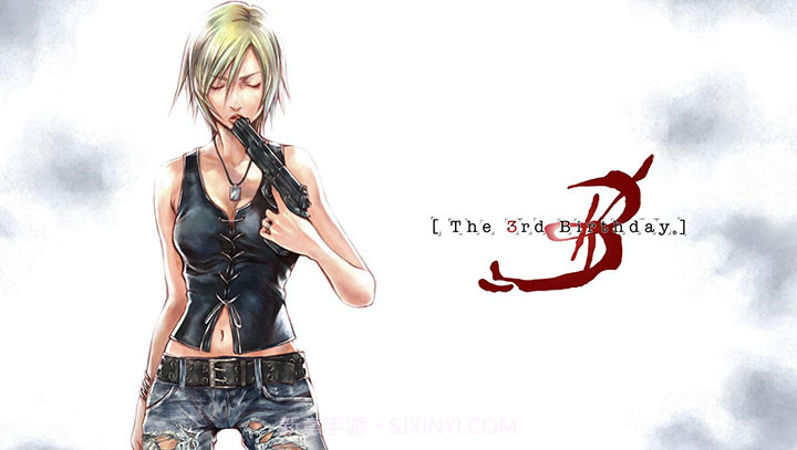 寄生前夜：第三次生日 完全汉化版（悟饭）截图1